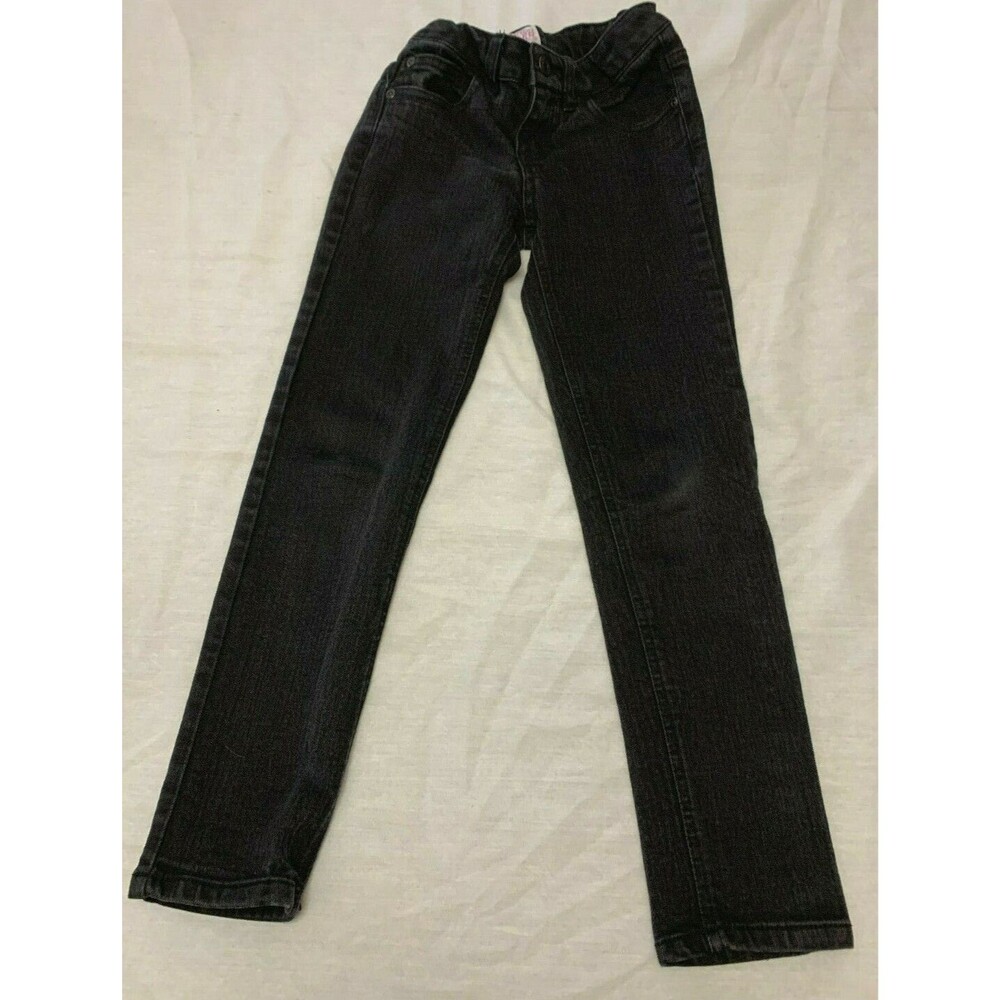 CANYON RIVER BLUES GIRLS SKINNY JEANS SIZE 8